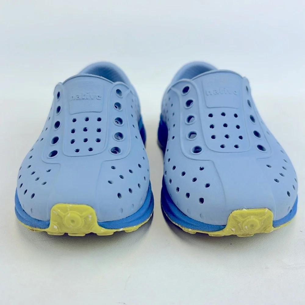 NATIVE Robbie Sugarlite Kids Outdoor Waterproof Shoes Size C6